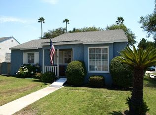 11458 Saticoy St, North Hollywood, CA 91605