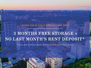 33 Davisville Ave #EEF3C1BBC, Toronto, ON M4S2Y9