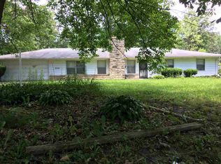 2505 Capitol Ave, Fort Wayne, IN 46806