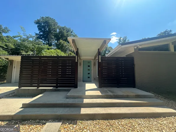 603 Jackson Ln, Manchester, GA 31816