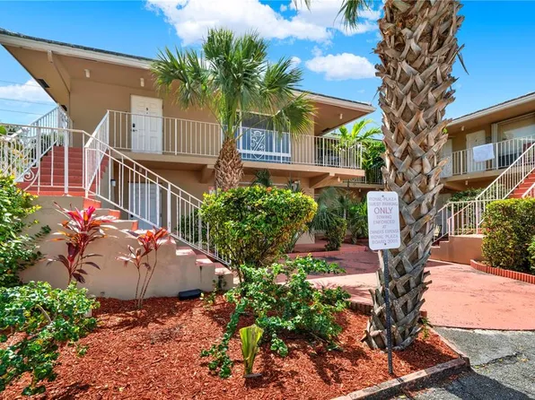 2864 NE 32nd St APT 7, Fort Lauderdale, FL 33306