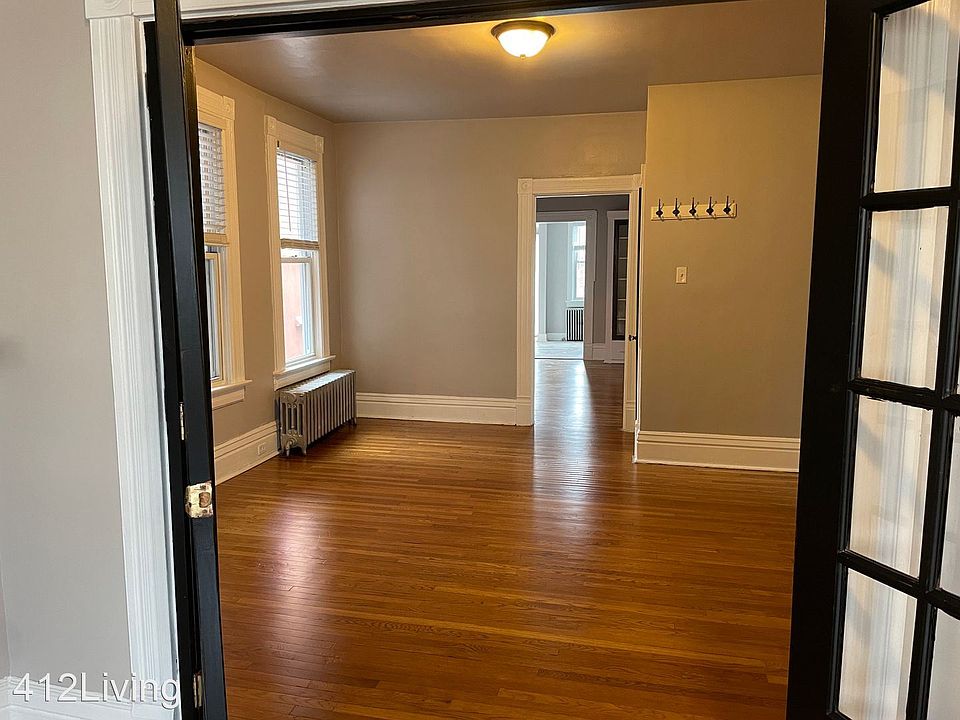 1st image of 630 Bellefonte St APT 2