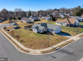 421 Queen St, Culpeper, VA 22701