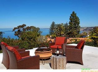 1665 Kearsarge Rd, La Jolla, CA 92037
