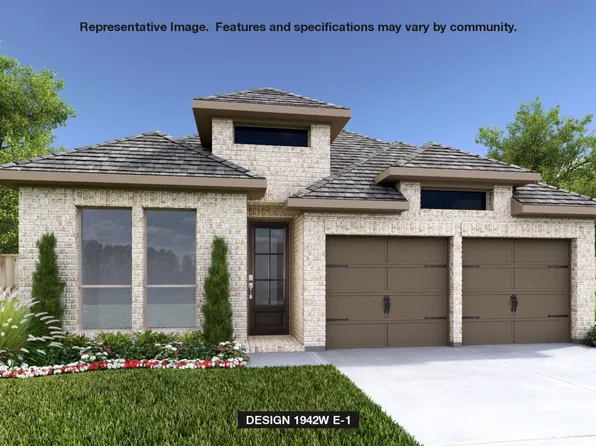 3053 Elmwood St, Fate, TX 75087