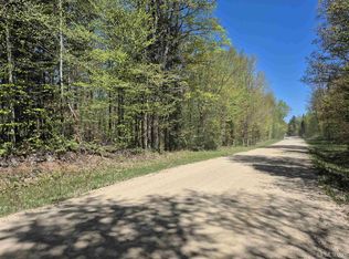 Perch Lake Rd, Munising, MI 49862