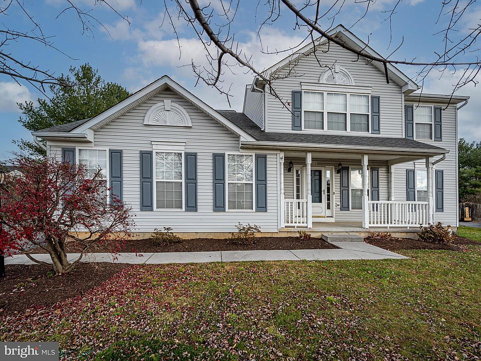 318 Mosby Blvd, Berryville, VA 22611 Zillow