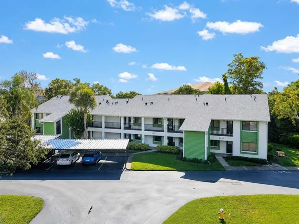 2531 ROYAL PINES CIRCLE #23E, CLEARWATER, FL 33763