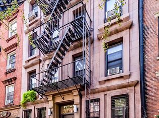 418 W 46th St APT 3A, New York, NY 10036