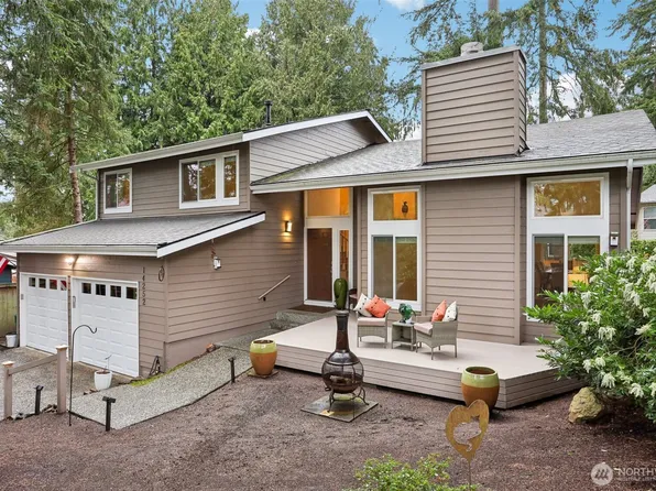 14252 92nd Avenue NE, Kirkland, WA 98034