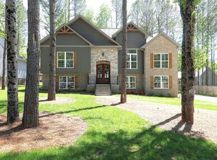 6917 Timber Trail Rd, Leeds, AL 35094