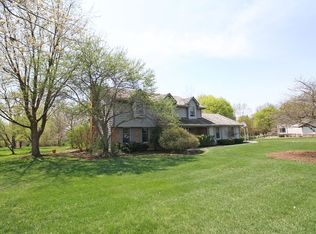 14393 Dan Patch Ln, Libertyville, IL