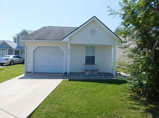 312 Lyons Cove Dr., Myrtle Beach, SC 29577