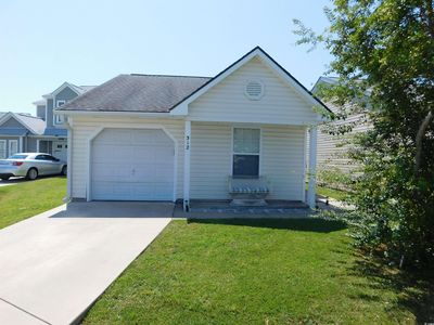 312 Lyons Cove Dr., Myrtle Beach, SC, 29577