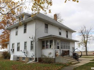 22509 & 29565 State Route 122, Minier, IL 61759