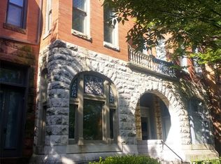 1418 W Mount Royal Ave APT 1, Baltimore, MD 21217