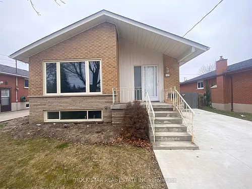 227 Fernwood Cres #MAIN Photo 1