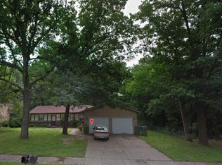 5166 Carson Ave SW, Wyoming, MI 49548