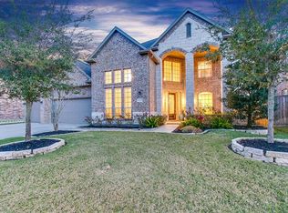 27115 Mossy Canyon Ln, Katy, TX 77494