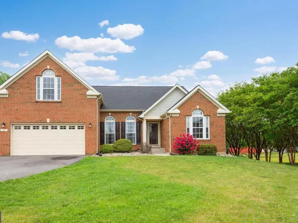7 Lister Ln, Ridgely, MD 21660