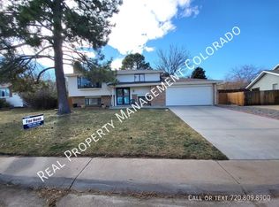 13539 Antares Dr, Littleton, CO 80124