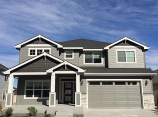 7075 S Skylark Dr, Spokane, WA 99224