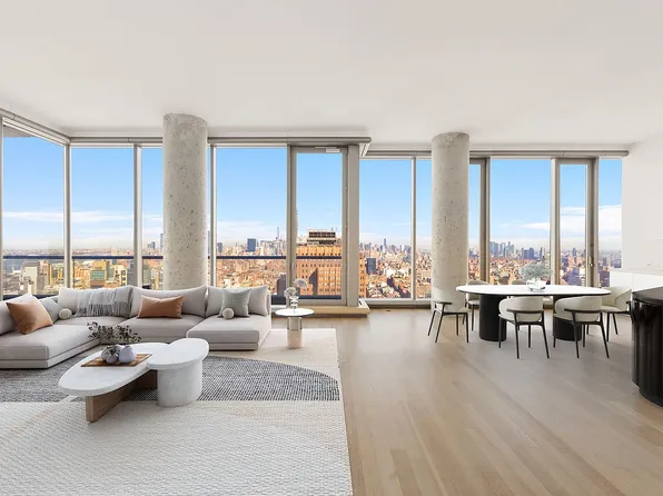 56 Leonard St APT 38, New York, NY 10013