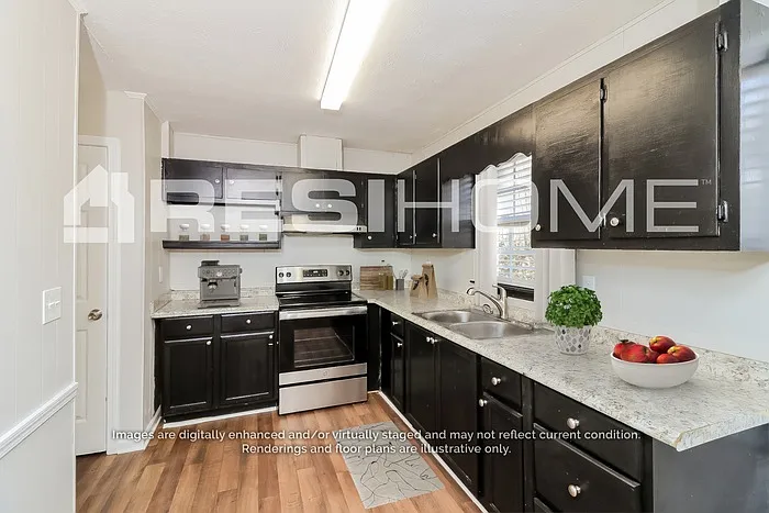 3 bed, 2.0 bath, 1506 sqft, $1,880 — Photo 2