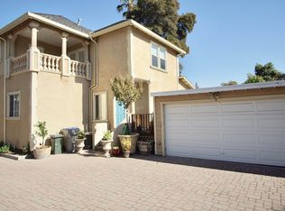 637 N 2nd St #2, San Jose, CA 95112