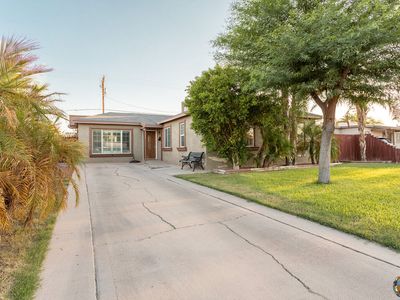 515 Aurora Dr, El Centro, CA, 92243