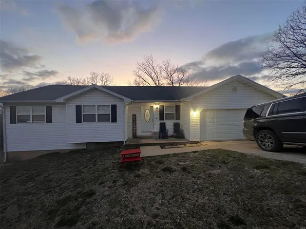 18025 Lotus Ln, Dixon, MO 65459