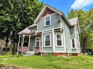 516 Merrimack St, Manchester, NH 03103