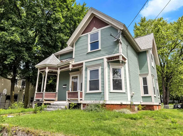 516 Merrimack Street, Manchester, NH 03103