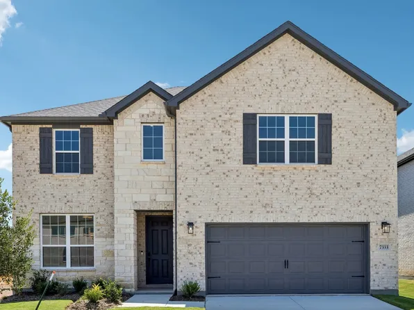 7333 Kurth Ln, McKinney, TX 75071