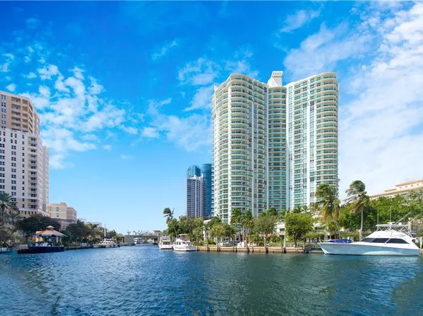 347 N New River Drive #2409, Fort Lauderdale, FL 33301