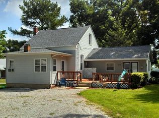 71 E Park St, Venedy, IL 62214