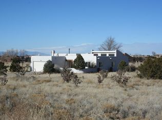 6 Carlito Rd, Santa Fe, NM 87508