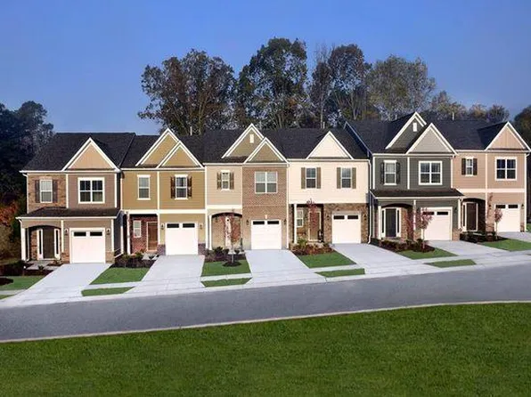 2426 Pecan Ridge Way, Apex, NC 27502