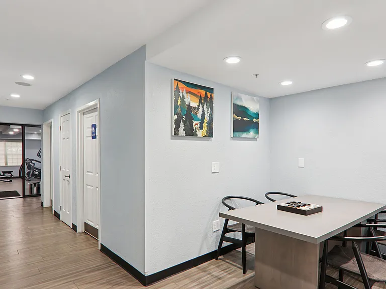 Flats at Haywood — Photo 13