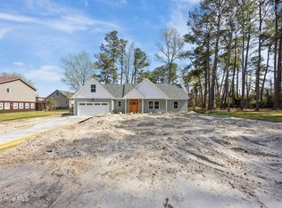 148a Coinjock Canal Road, Coinjock, NC 27923