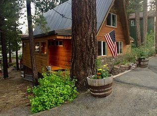 165 Pinecrest Ave, Mammoth Lakes, CA 93546