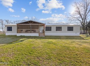 1027 Ann Drive Dr, Arnaudville, LA 70512