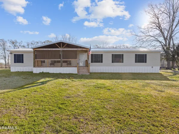 1027 Ann Drive Dr, Arnaudville, LA 70512