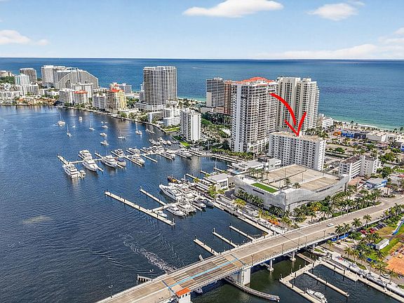 2nd image of 200 S Birch Road #908