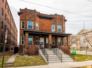 1195 Clark St, Detroit, MI 48209