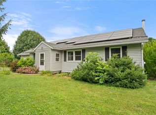 4160 Perry City Rd, Trumansburg, NY 14886