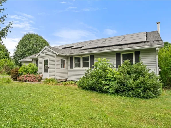 4160 Perry City Rd, Trumansburg, NY 14886