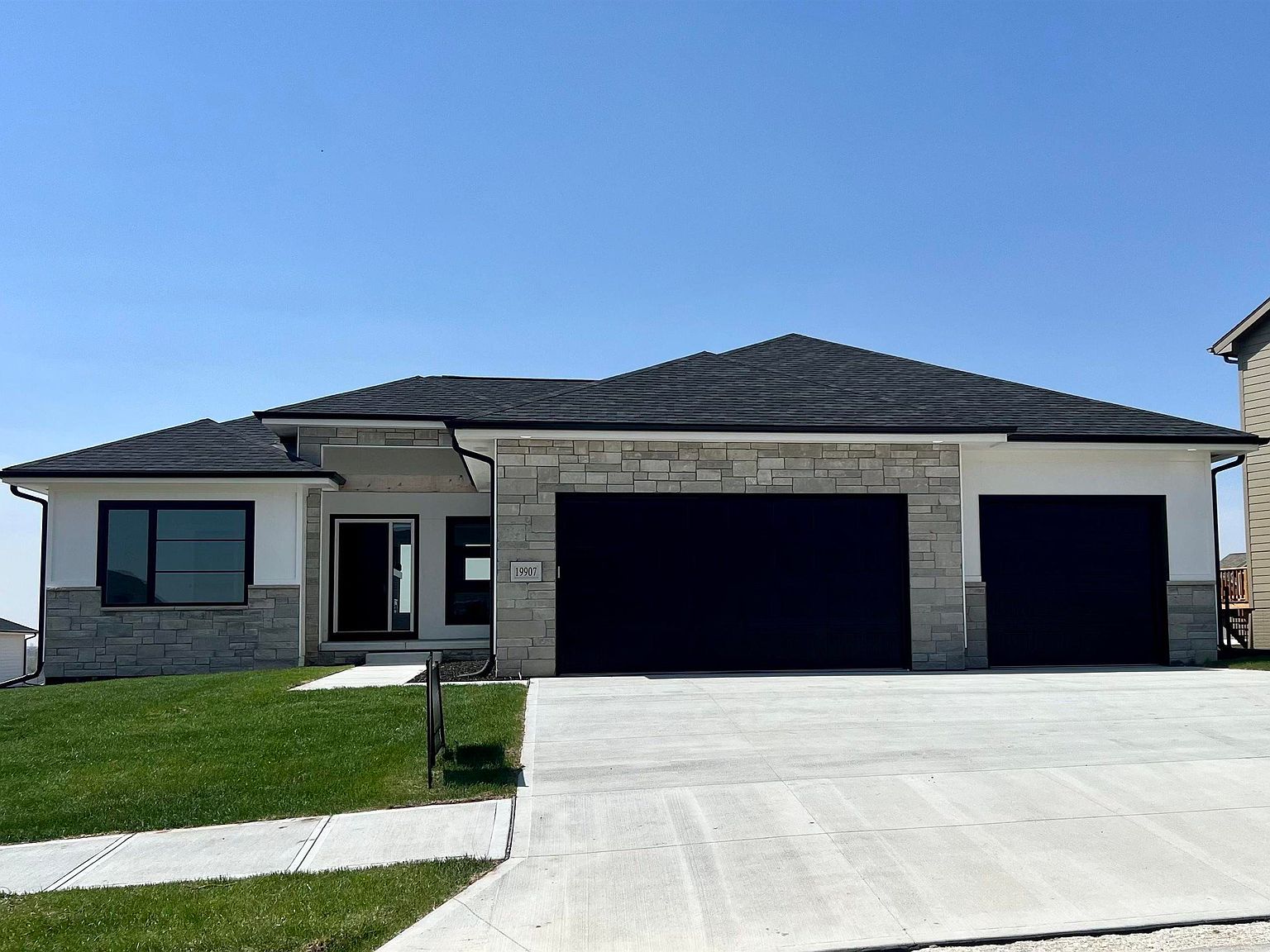 19907 Cottonwood St, Gretna, NE 68028 MLS 22315892 Zillow