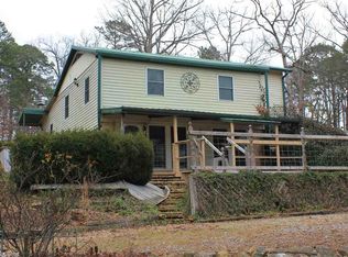 193 Poland Dr, Calico Rock, AR 72519
