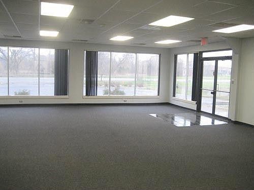 Front Suite